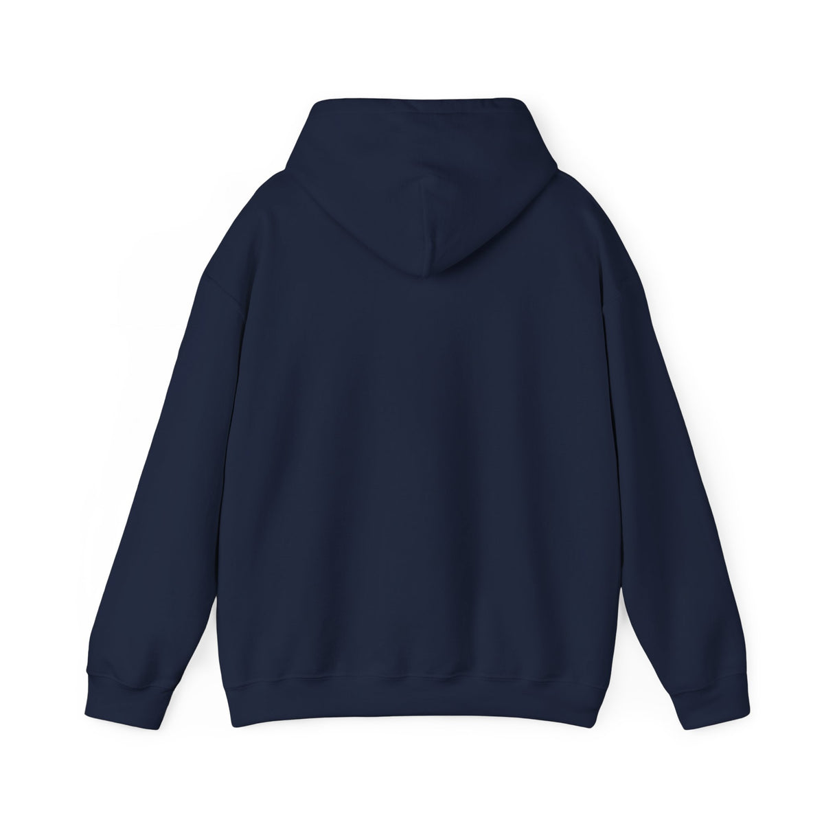 Midlife Mercenaries Personalised Callsign Hoodie — Bravo Team