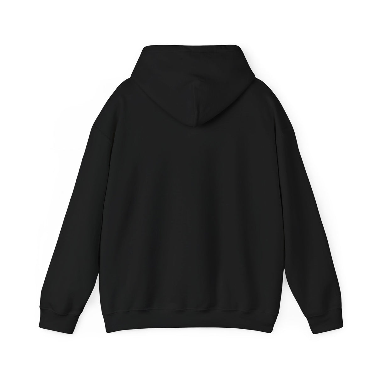 Midlife Mercenaries Personalised Callsign Hoodie — Bravo Team