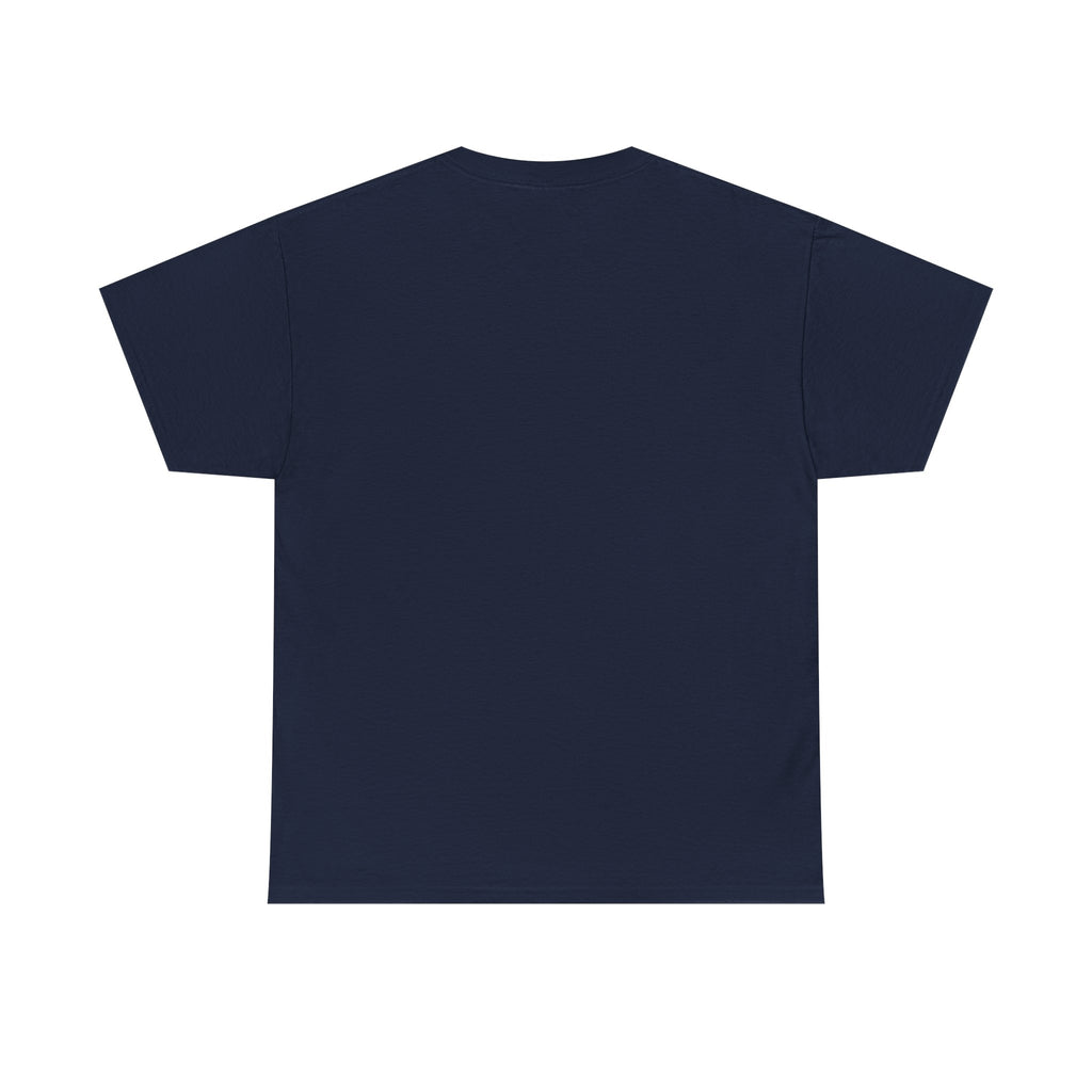Midlife Mercenaries skull emblem T-Shirt | Military Gaming Tee