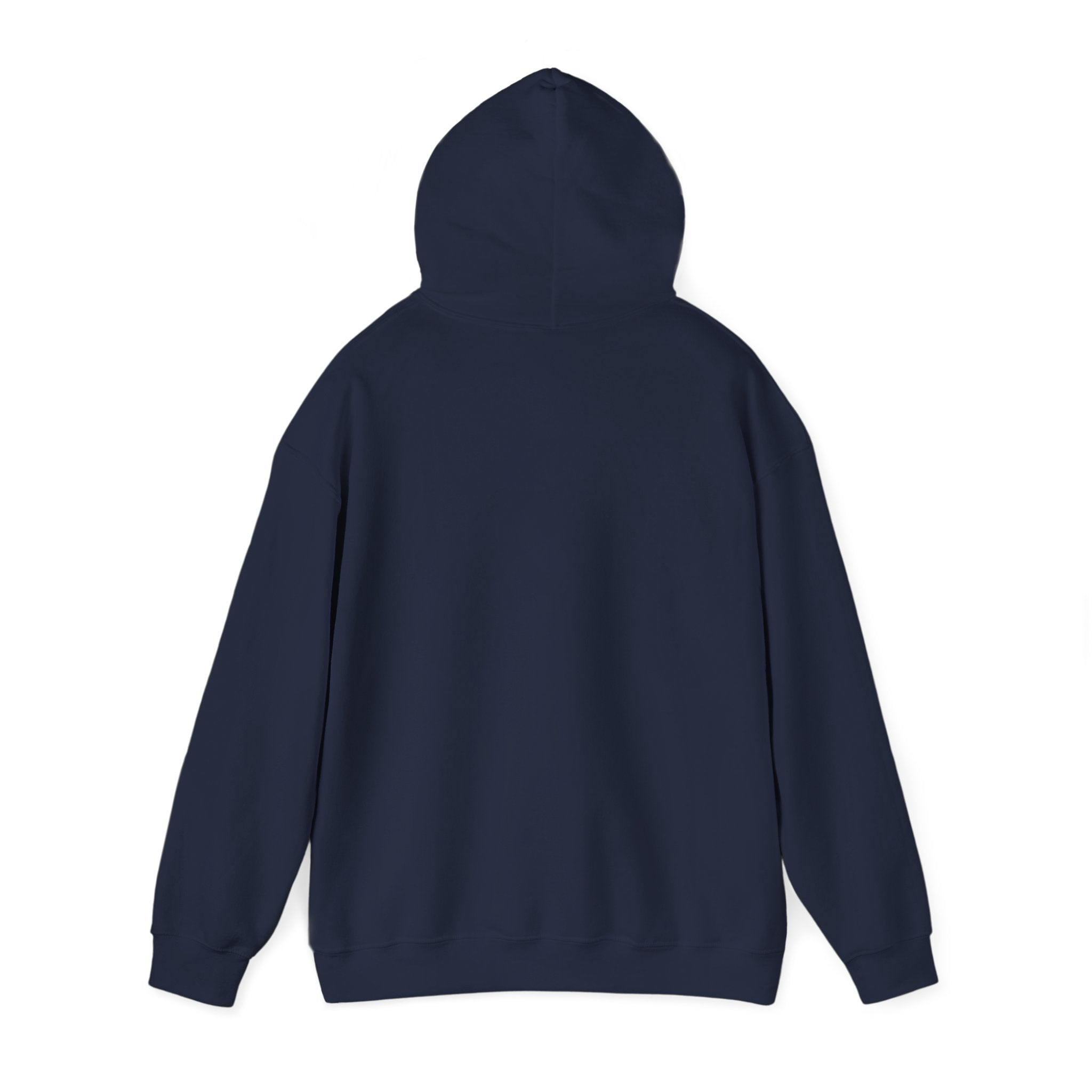 Midlife Mercenaries Hoodie — Vintage Skull Emblem