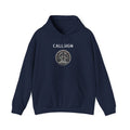 Midlife Mercenaries Personalised Callsign Hoodie — Bravo Team