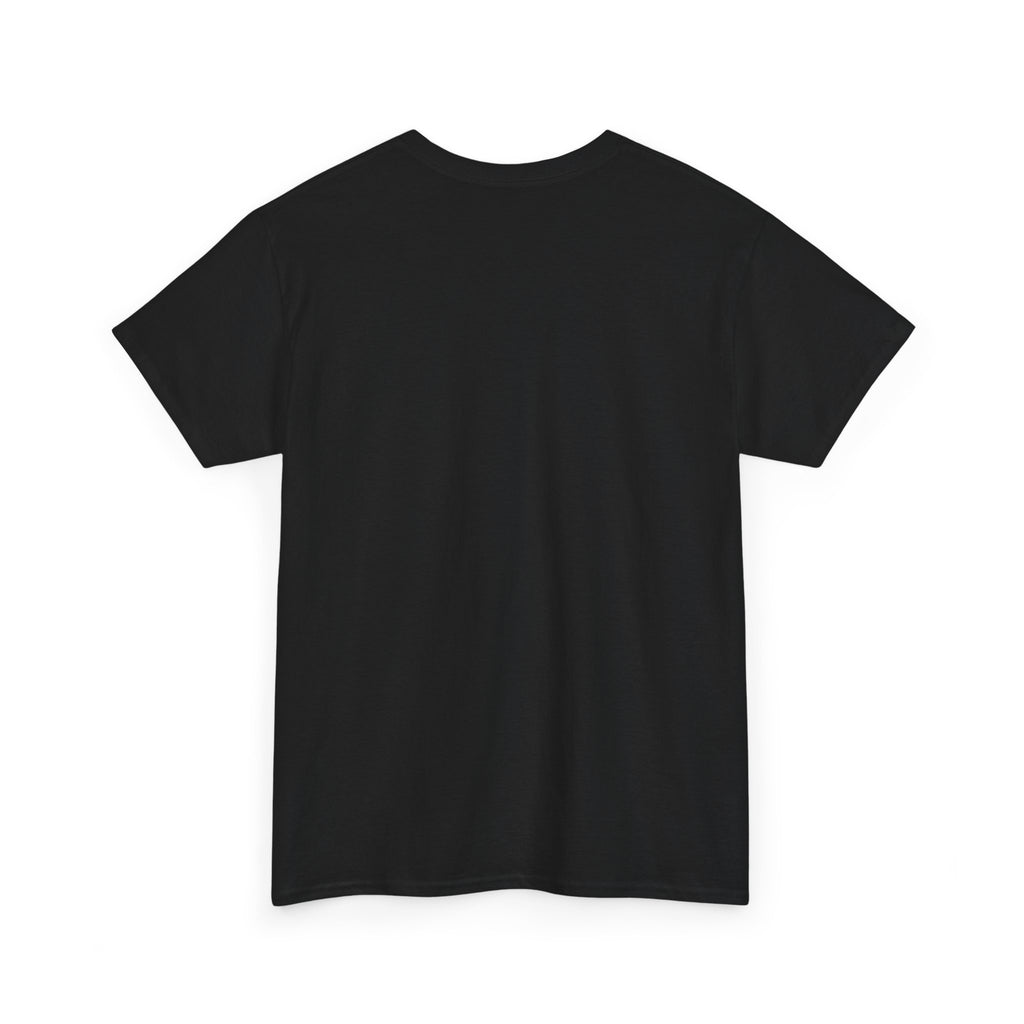Midlife Mercenaries skull emblem T-Shirt | Military Gaming Tee