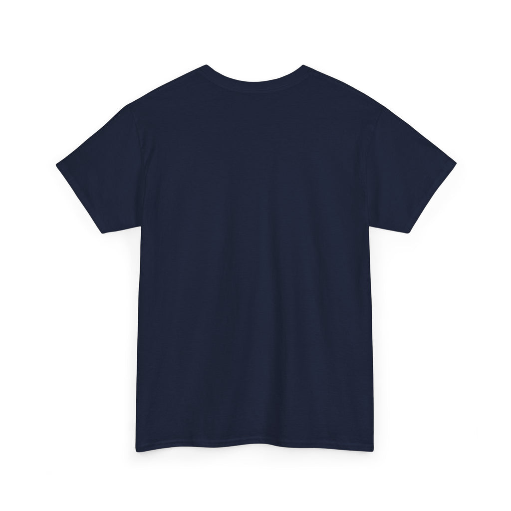 Midlife Mercenaries skull emblem T-Shirt | Military Gaming Tee