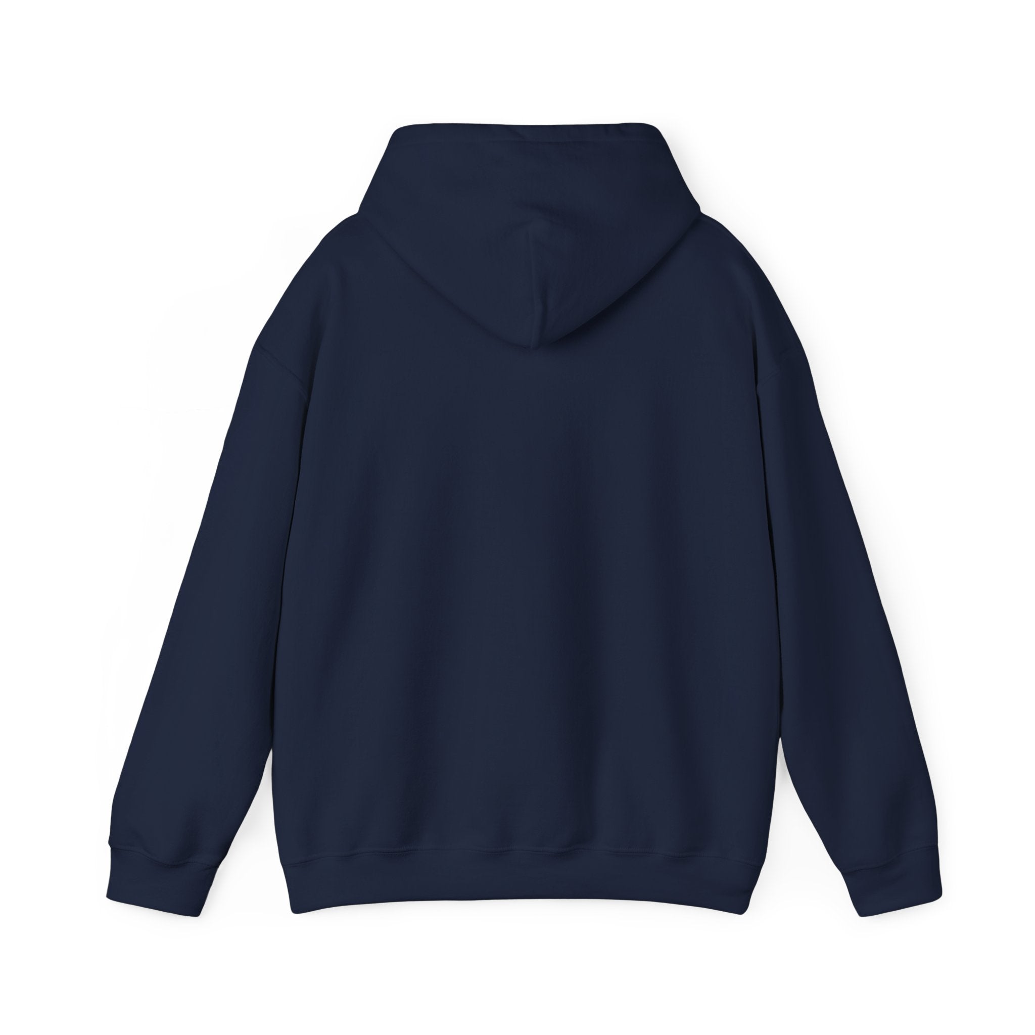 Midlife Mercenaries Hoodie — Vintage Skull Emblem
