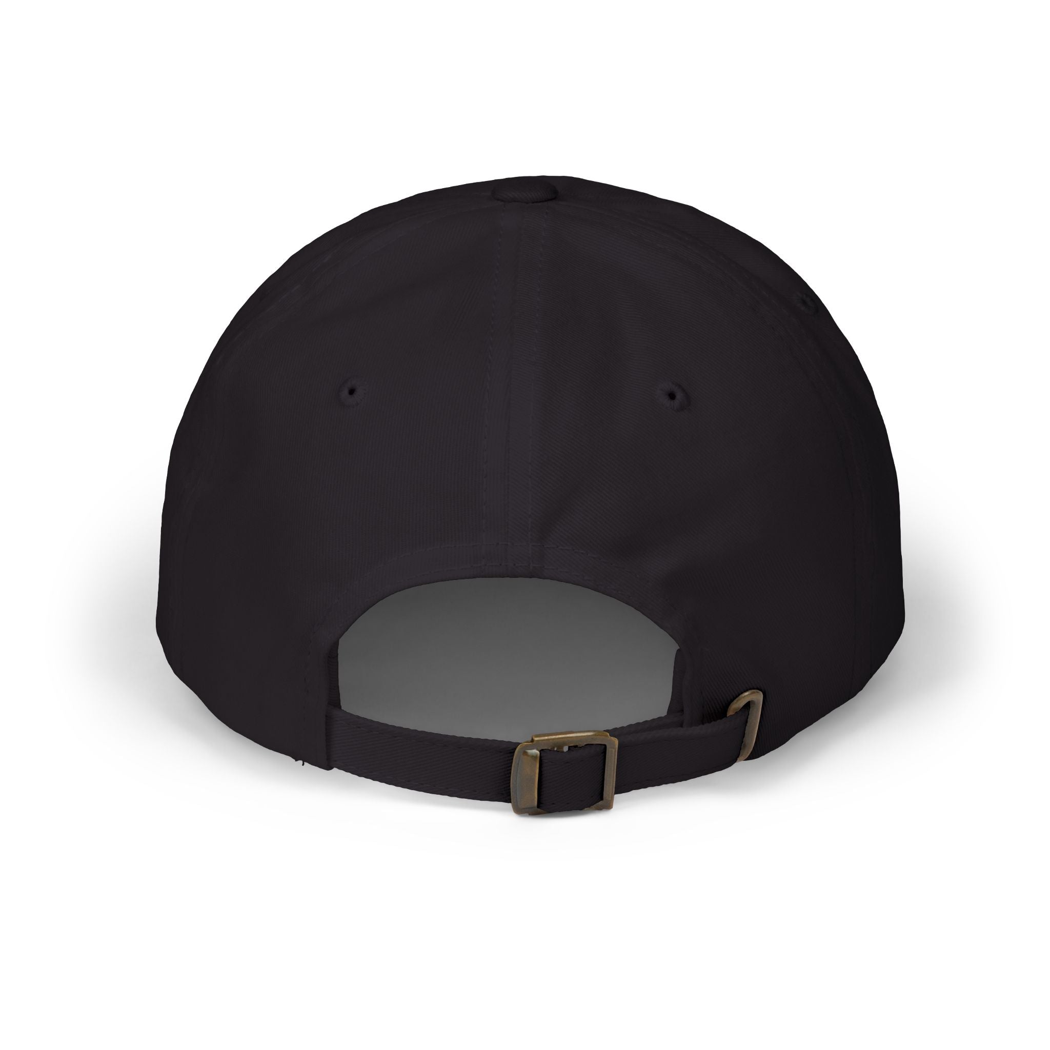 Midlife Mercenaries Skull Patch Low Profile Baseball Cap