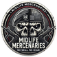 Midlife Mercenaries - Home